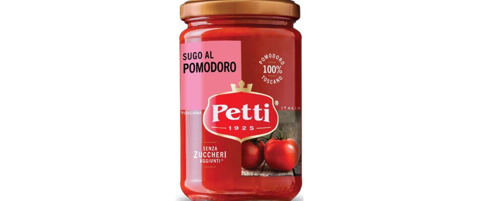 Sos pomidorowy z oregano i oliwą z oliwek z Toskanii 300g