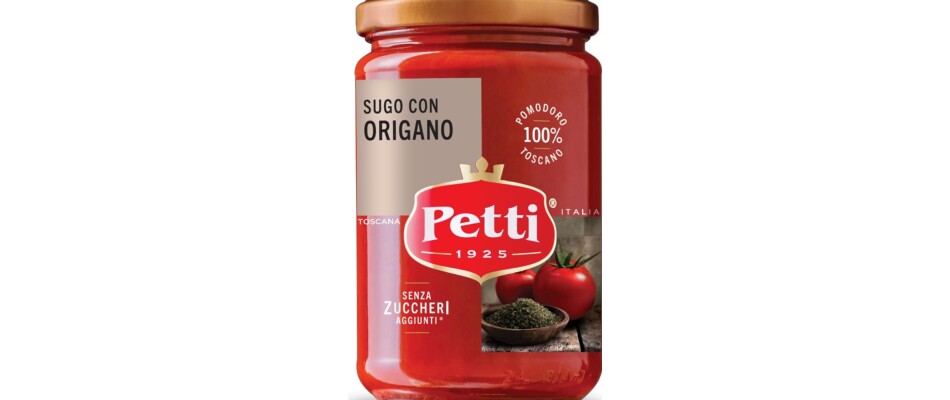 Sos pomidorowy z oliwą z oliwek z Toskanii 300g