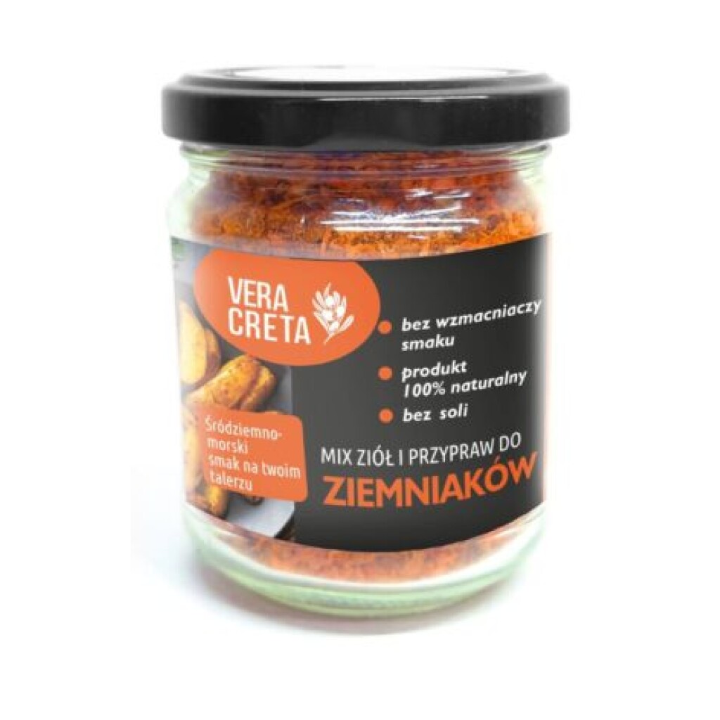 5 przyprawa do ziemniaków