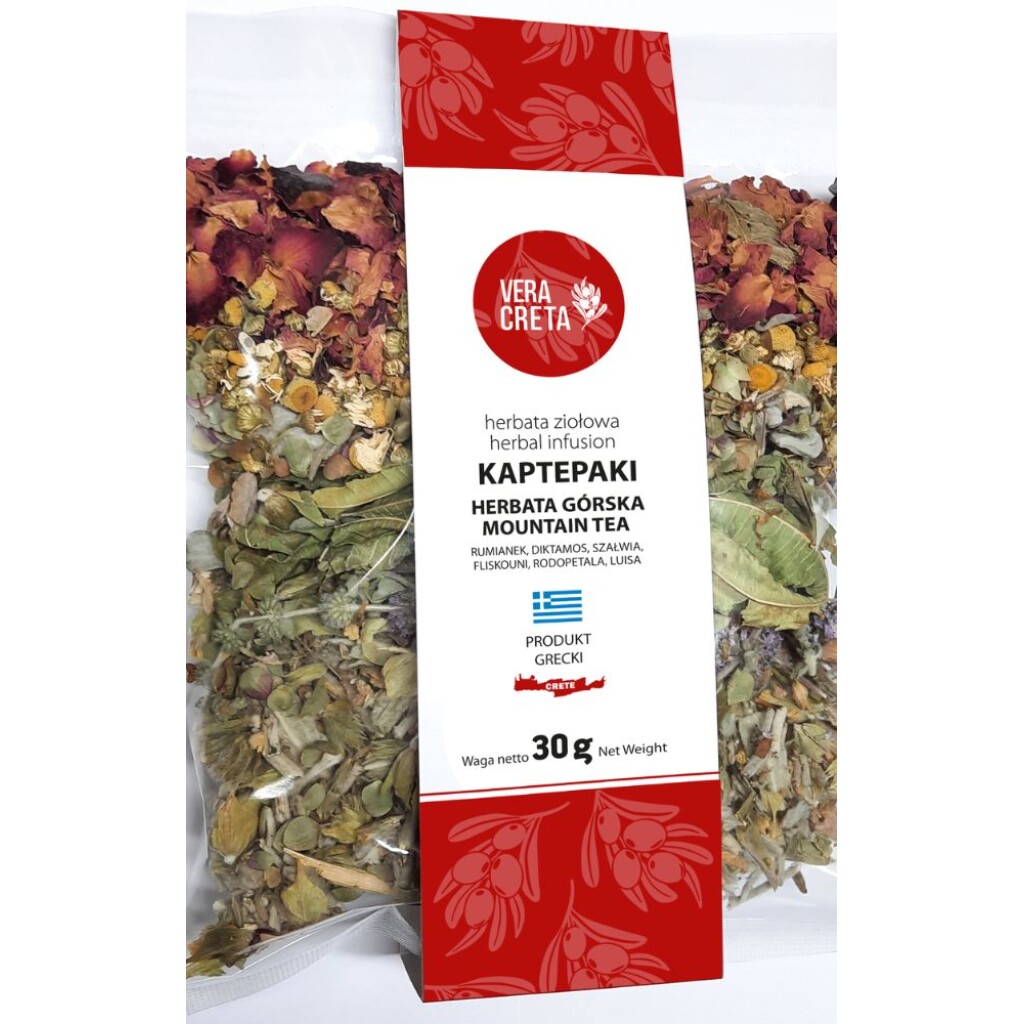 7 herbata kaptepaki