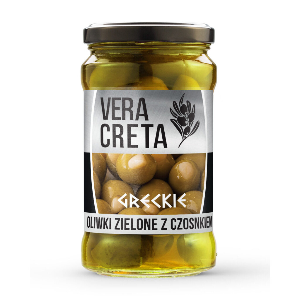 czosnek