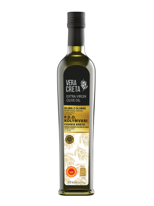 grecka oliwa z oliwek Vera Creta 5
