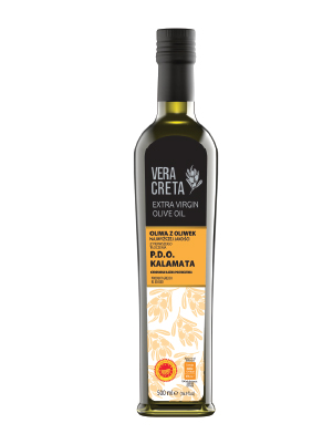 grecka oliwa z oliwek Vera Creta 6